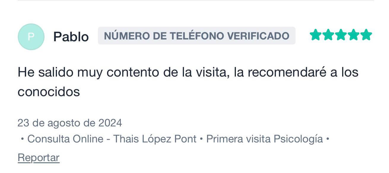 testimonio 11