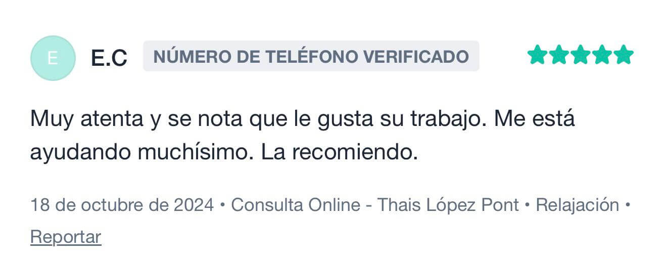 testimonio 15
